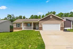 241 Cuivre Valley Dr, Troy, MO 63379 - Photo 2