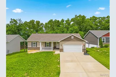 241 Cuivre Valley Drive, Troy, MO 63379 - Photo 4
