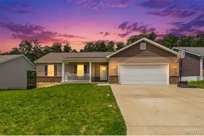 241 Cuivre Valley Drive, Troy, MO 63379 - Photo 48
