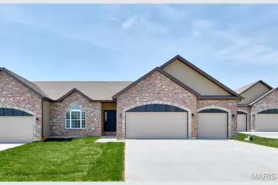 12 Canyon Creek Court, Moscow Mills, MO 63362 - Photo 1