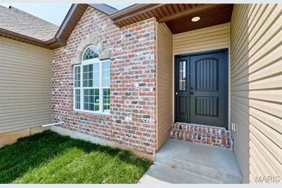 12 Canyon Creek Court, Moscow Mills, MO 63362 - Photo 2