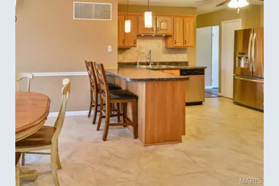 2 Sunny Forest Court, Ellisville, MO 63011 - Photo 10