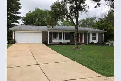 2 Sunny Forest Court, Ellisville, MO 63011 - Photo 1