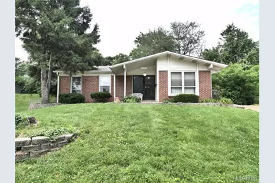 2295 Woodgrass Drive, Saint Louis, MO 63114 - Photo 2