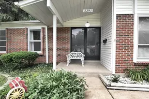 2295 Woodgrass Dr, Saint Louis, MO 63114 - Photo 1