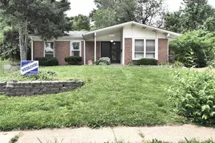 2295 Woodgrass Dr, Saint Louis, MO 63114 - Photo 34