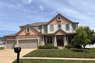 51 Blue Brook Ct, O'Fallon, MO 63366 - Photo 1
