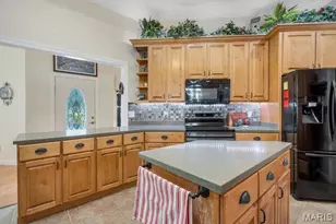 45 Oak Creek Dr, Moscow Mills, MO 63362 - Photo 16