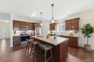 506 Columbia Downs Dr, Lake Saint Louis, MO 63367 - Photo 8