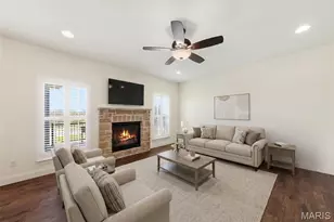 506 Columbia Downs Dr, Lake Saint Louis, MO 63367 - Photo 4