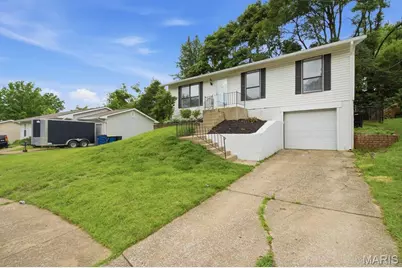 10607 Saint Michaels Terrace Court, Saint Ann, MO 63074 - Photo 26