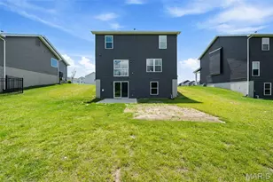 430 Hammerstone Dr, Moscow Mills, MO 63362 - Photo 32