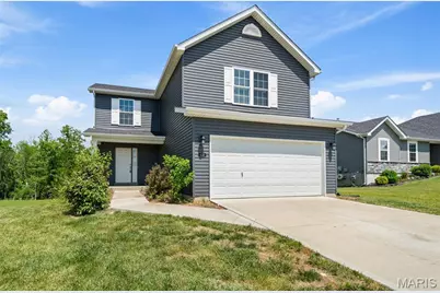 430 Hammerstone Drive, Moscow Mills, MO 63362 - Photo 2