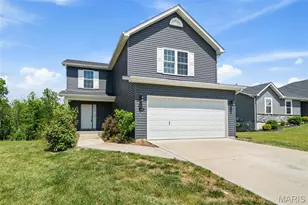 430 Hammerstone Dr, Moscow Mills, MO 63362 - Photo 2