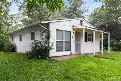 10151 Mayfair Drive, Saint Louis, MO 63136 - Photo 2