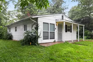 10151 Mayfair Dr, Saint Louis, MO 63136 - Photo 2
