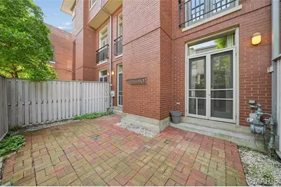 11 Portland Court, Saint Louis, MO 63108 - Photo 32