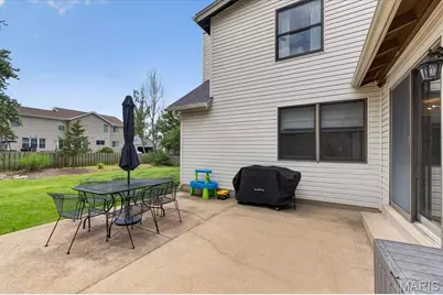 1428 Cedar Bluff Drive, Ballwin, MO 63021 - Photo 22