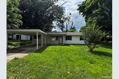 1705 Minola Street, Poplar Bluff, MO 63901 - Photo 2