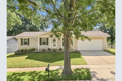 704 Rockshire Drive, Unincorporated, MO 63026 - Photo 4