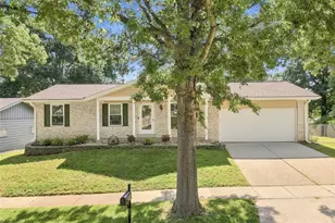 704 Rockshire Dr, Unincorporated, MO 63026 - Photo 4
