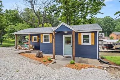 37 Rub Jean Drive, Sunrise Beach, MO 65079 - Photo 32