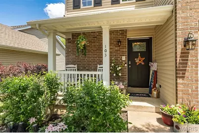 [Address not provided], O'Fallon, MO 63366 - Photo 2