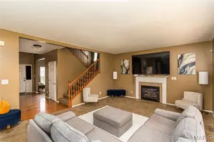 1222 Herman's Lake Dr, Unincorporated, MO 63034 - Photo 8