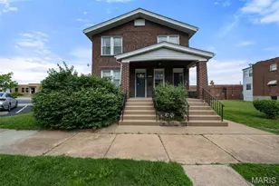 4963 Botanical Ave, Saint Louis, MO 63110 - Photo 2