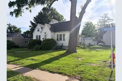 201 S Washington Street, Paris, MO 65275 - Photo 2