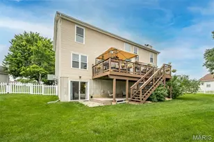 16 Tomahawk Ct, O'Fallon, MO 63366 - Photo 50