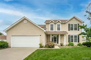 16 Tomahawk Ct, O'Fallon, MO 63366 - Photo 2