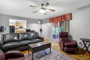 1748 Golden Lake Ct, Chesterfield, MO 63017 - Photo 22