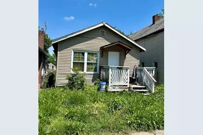 5917 Harney Avenue, Saint Louis, MO 63136 - Photo 1