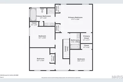 4160 Winwood Circle, Pacific, MO 63069 - Photo 52