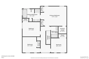 4160 Winwood Cir, Pacific, MO 63069 - Photo 52