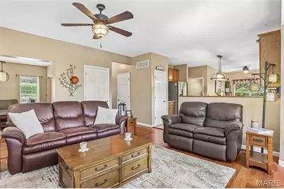4160 Winwood Circle, Pacific, MO 63069 - Photo 6