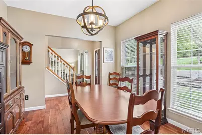 4160 Winwood Circle, Pacific, MO 63069 - Photo 8