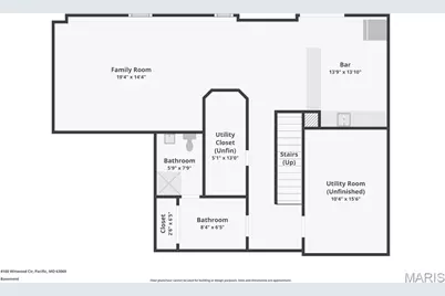 4160 Winwood Circle, Pacific, MO 63069 - Photo 50