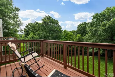 605 Pine Ridge Trails Court #B, Ballwin, MO 63021 - Photo 40