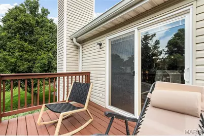 605 Pine Ridge Trails Court #B, Ballwin, MO 63021 - Photo 42
