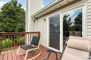 605 Pine Ridge Trails Ct, Ballwin, MO 63021 - Photo 42