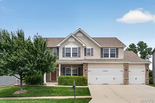 688 Stoney Creek Ln, Ballwin, MO 63021 - Photo 1