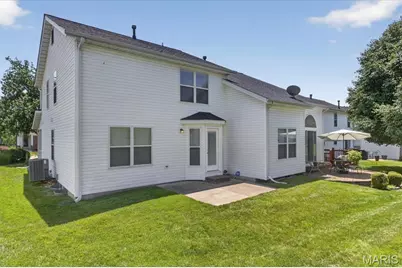 1007 Big Bend Crossing Drive, Manchester, MO 63088 - Photo 28