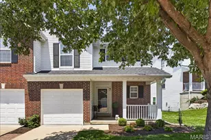 1007 Big Bend Crossing Dr, Manchester, MO 63088 - Photo 1