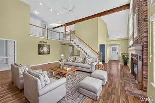 15819 Kersten Ridge Ct, Chesterfield, MO 63017 - Photo 14