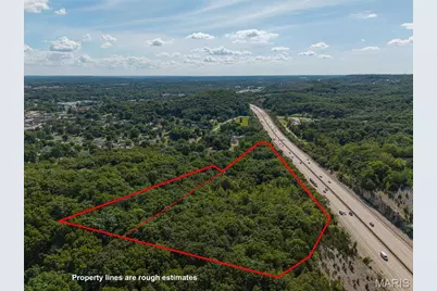 0 High Street, Pacific, MO 63069 - Photo 2