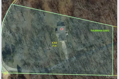 9934 Thurman Oaks Road, Valles Mines, MO 63087 - Photo 2