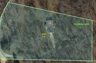 9934 Thurman Oaks Rd, Valles Mines, MO 63087 - Photo 2