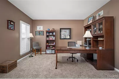 1100 Cypress Point Drive, O'Fallon, MO 63366 - Photo 12